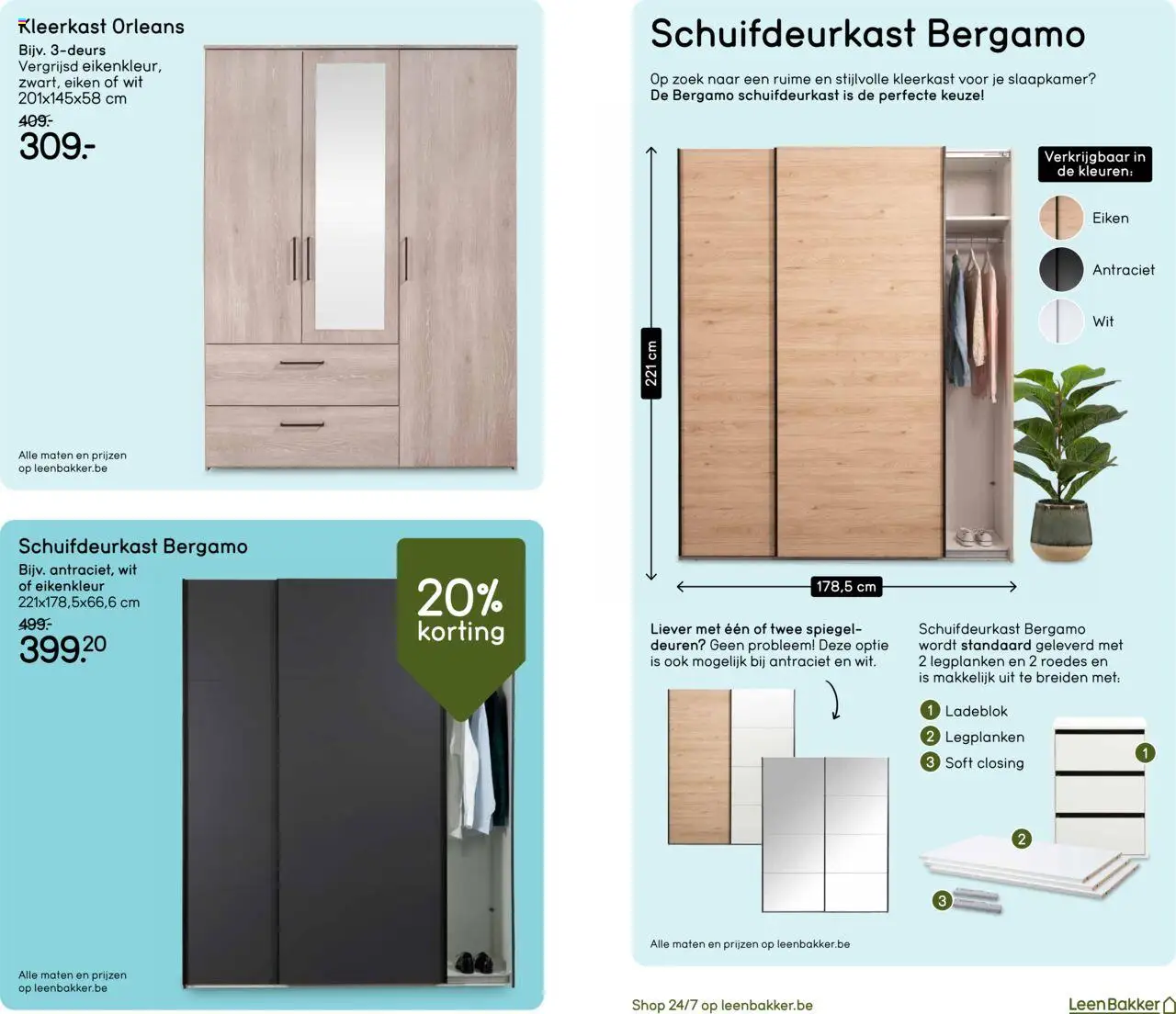  | Pagina: 8 | Producten: Spiegel