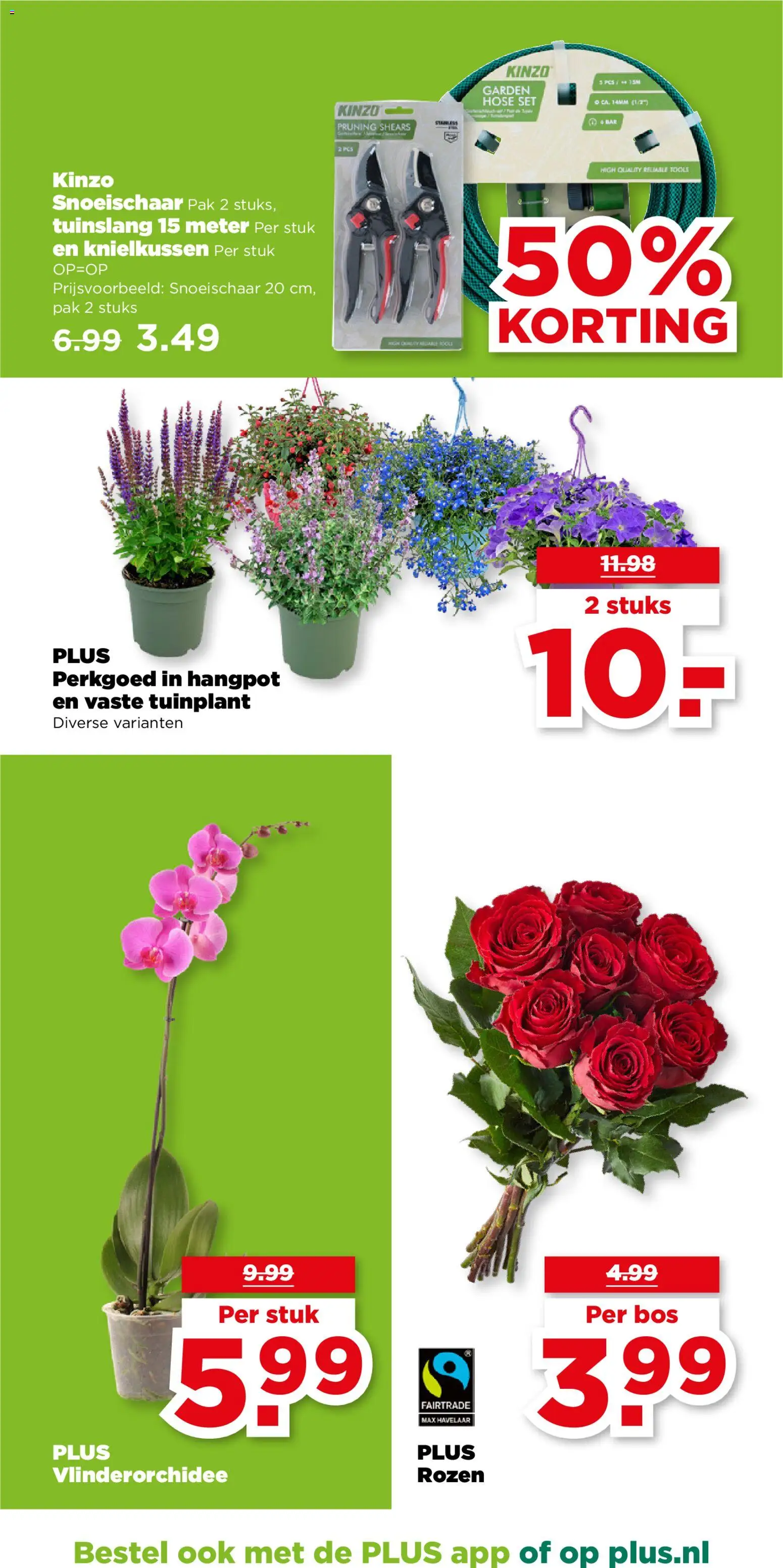 {H1} | Pagina: 33 | Producten: Tuinslang