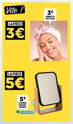 Centrakor - Prévisualisation de Centrakor catalogue valide à partir de 16.02.2026 | Page: 48 | Produits: Bonnet, Miroir