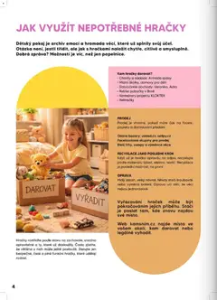 Náhled letáku Wiky katalog od 01.04.2026 | Strana: 4