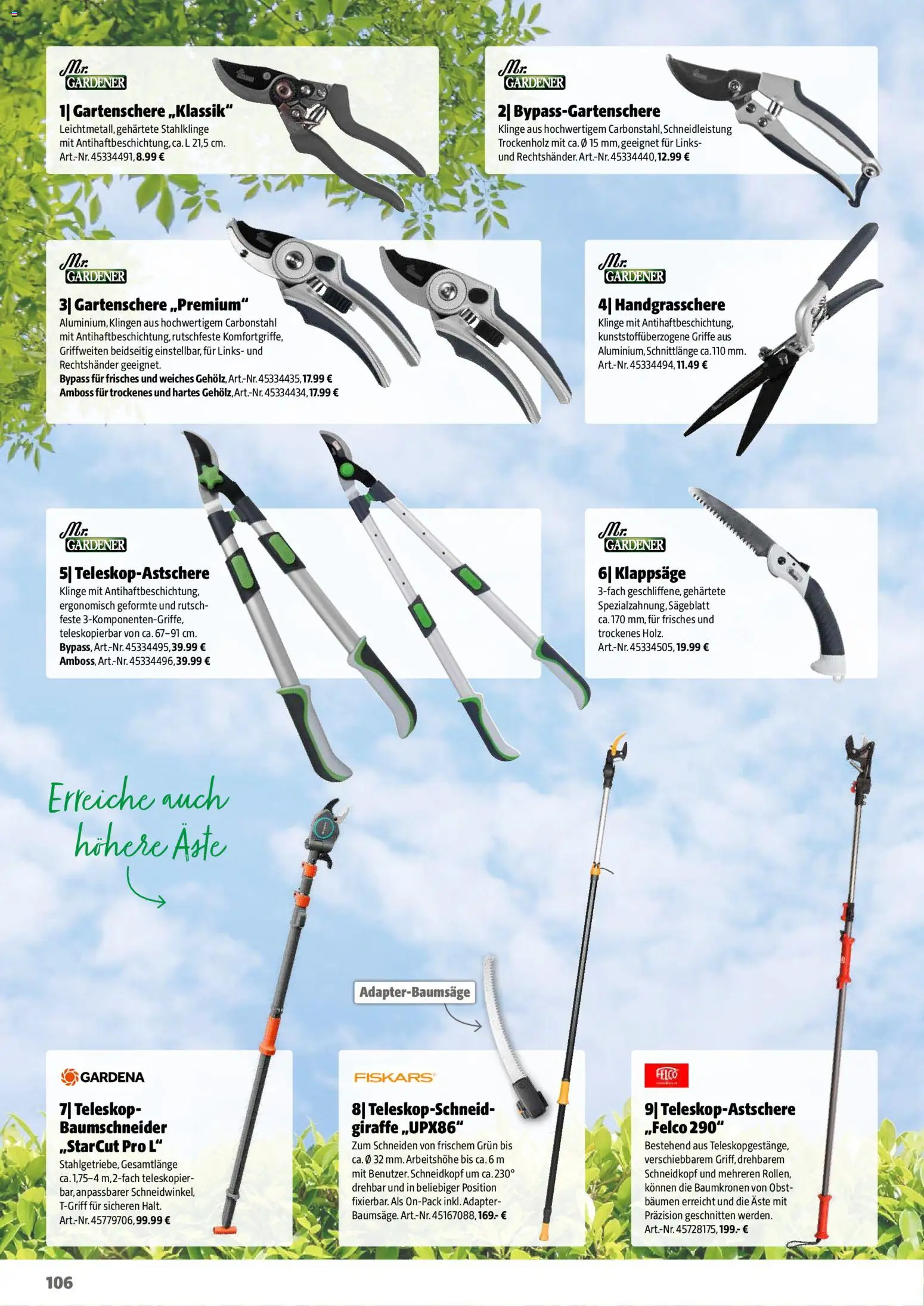 Die besten Angebote | Hagebau Gartenjahr ab 13.03.2026 | - Jetzt stöbern! | Austria