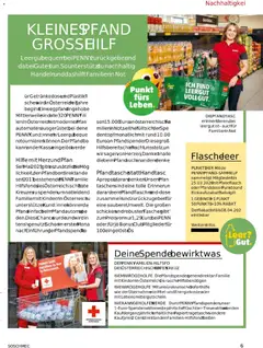 Penny Markt  So Schmeckt's - Winter 2025 ab 09.11.2025 gültig | Seite: 61