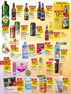 Náhled letáku Flop leták - FlopTop od 29.10.2025 | Strana: 11