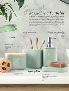 Náhled letáku Orion katalog - Podzim/zima od 23.09.2025 | Strana: 26