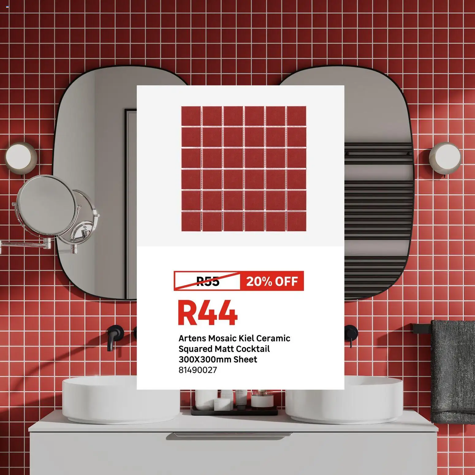 New Leroy Merlin catalogue – valid from 21.02.2026 | Page: 6