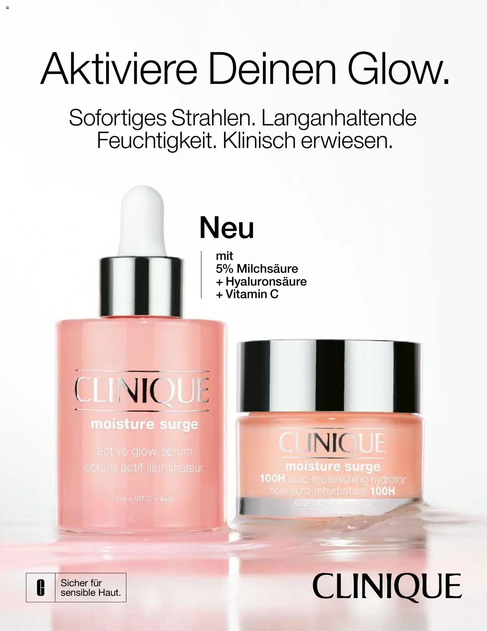 Müller Magazin – gültig ab 14.11.2025 | Seite: 6 | Produkte: Serum