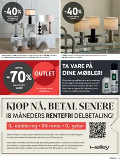  | Side: 23 | Produkter: Telefon, Lampe, Jeux