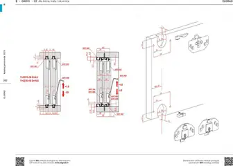 Elgrad - Katalog 2025 - Pregled kataloga iz trgovine Elgrad, vrijedi od 06.10.2025 | Stranica: 202 | Proizvodi: Vrata