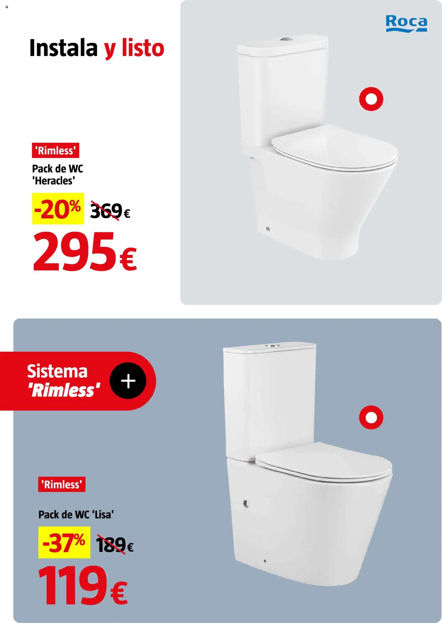 Bauhaus folleto │ válido desde el 26.02.2026 | Página: 12