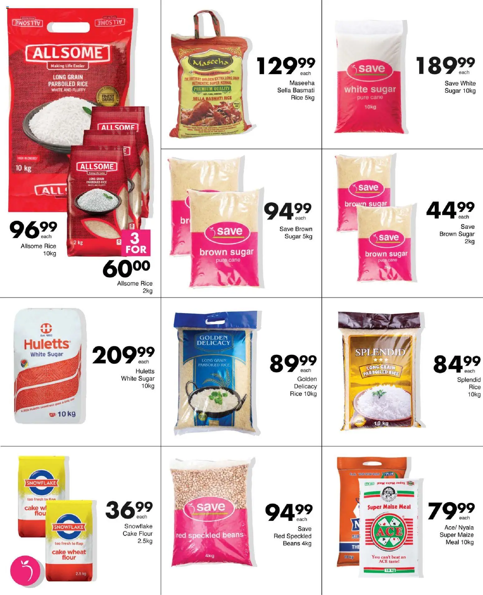 New Save catalogue – valid from 26.02.2026 | Page: 27