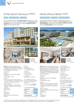 Aida  Südeuropa & Nordafrika 2026/27 ab 01.01.2026 gültig | Seite: 212