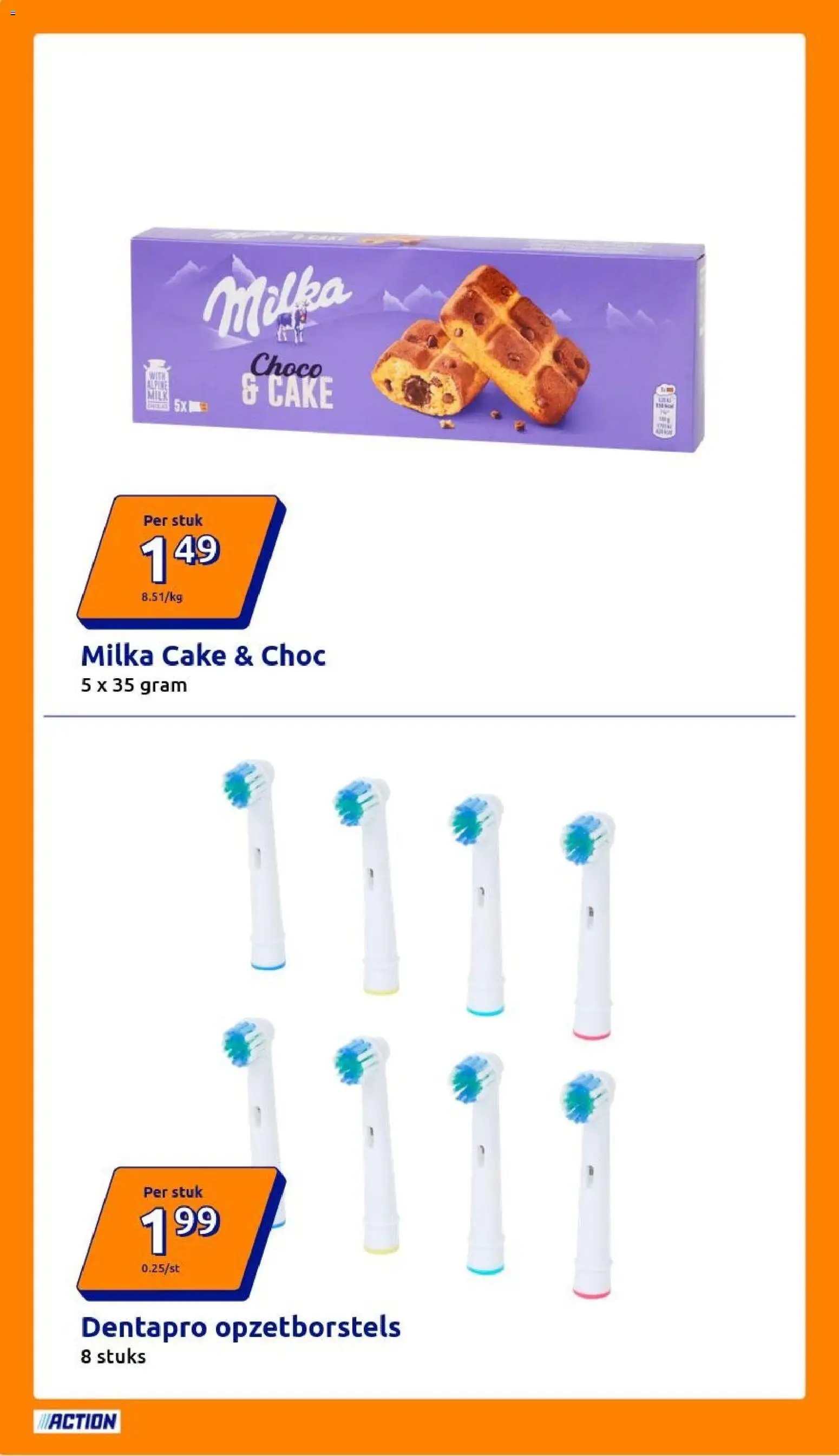 {H1} | Pagina: 14 | Producten: Cake