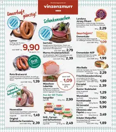 AEZ Prospekt 	 - gültig ab dem 04.08.2025 | Seite: 4