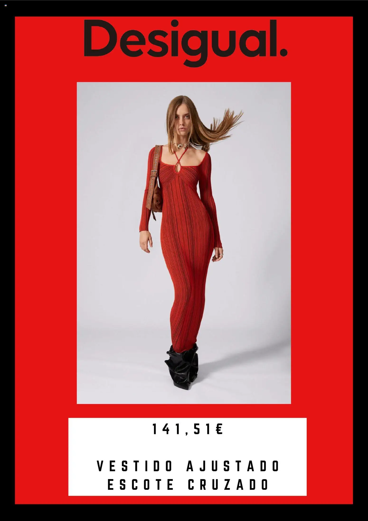 Desigual Singles´day │ válido desde el 07.11.2025 | Página: 8