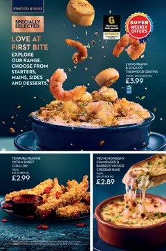 Preview of Aldi - Weekly offers UK Specialbuys valid from 11.02.2026 | Page: 2