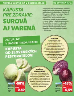 Kaufland leták platný od 11.12.2025 | Strana: 9