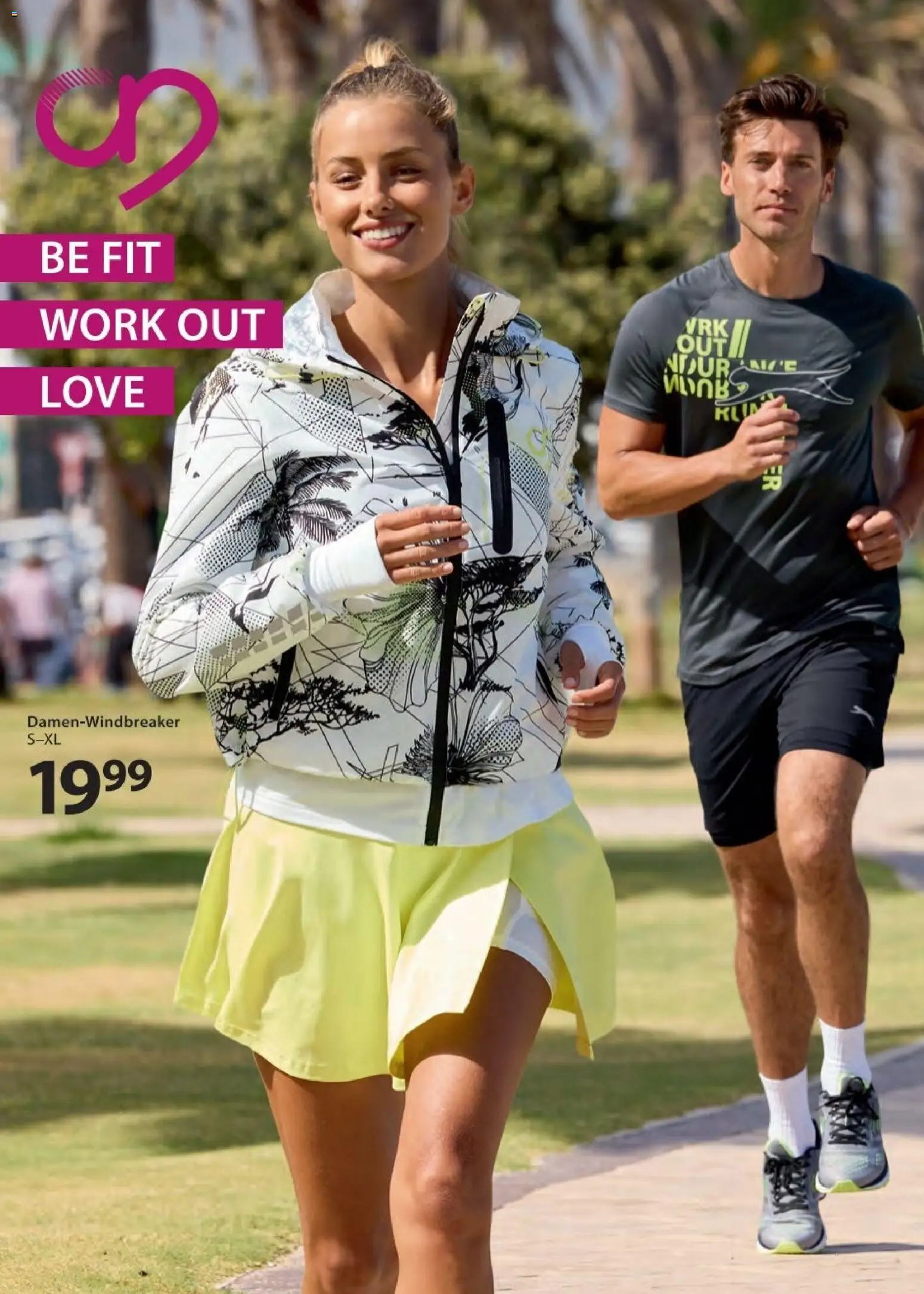 NKD Prospekt aktuell gültig ab 30.03.2026 | Seite: 16