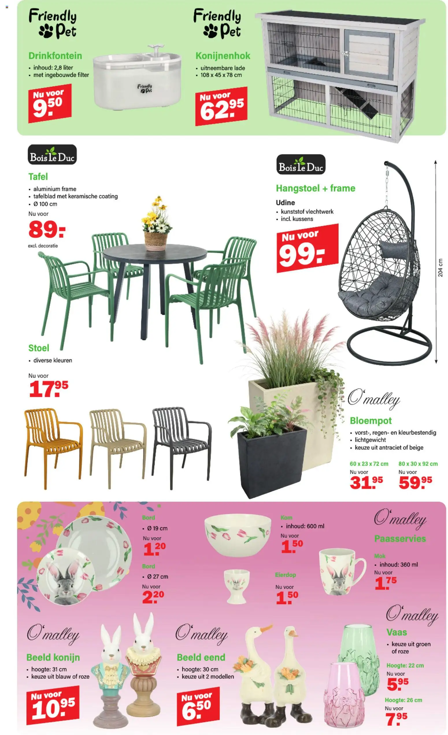 {H1} | Pagina: 3 | Producten: Pet, Tafel, Vaas, Bord