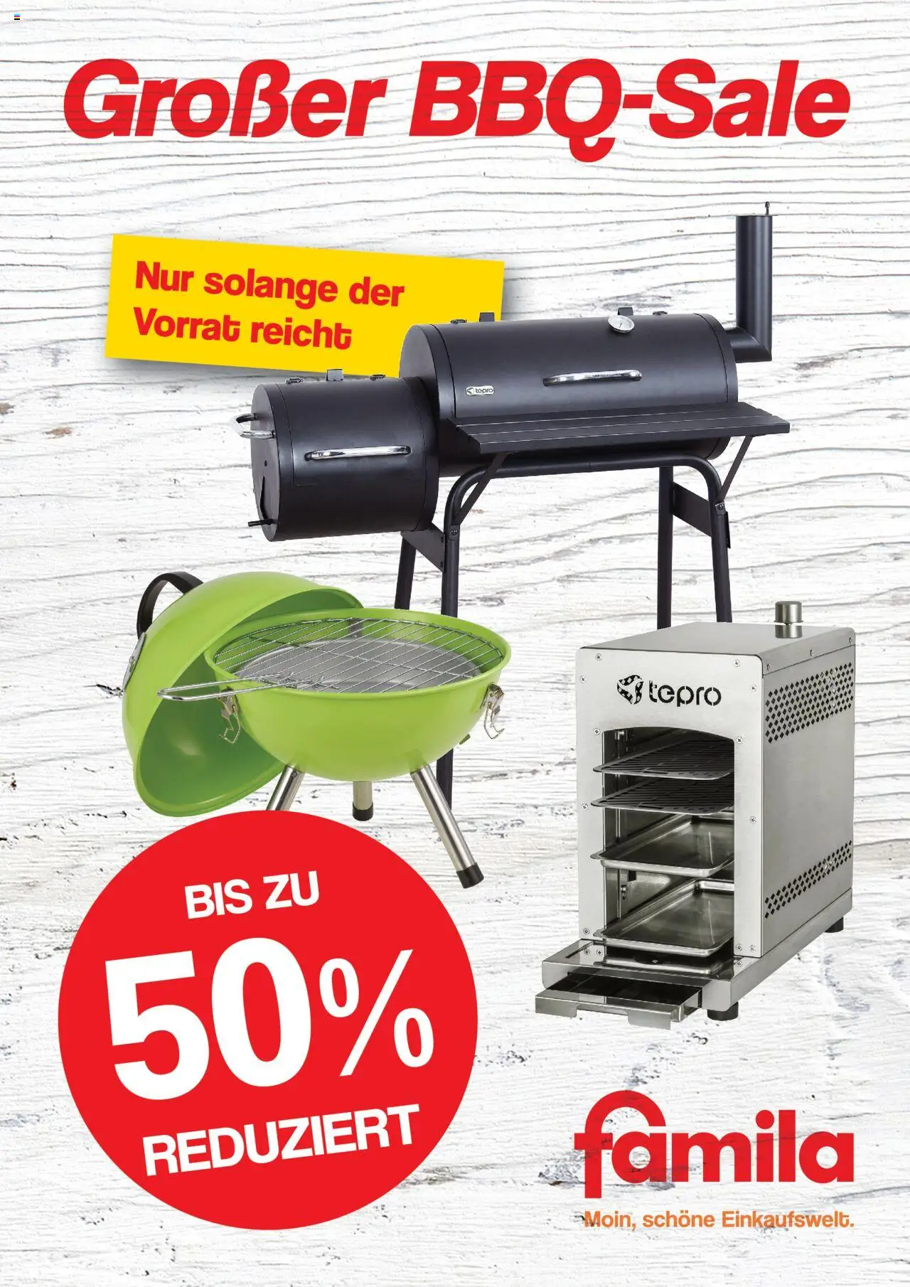 Famila Nordwest Prospekt 	 – gültig ab 22.09.2025 | Seite: 39