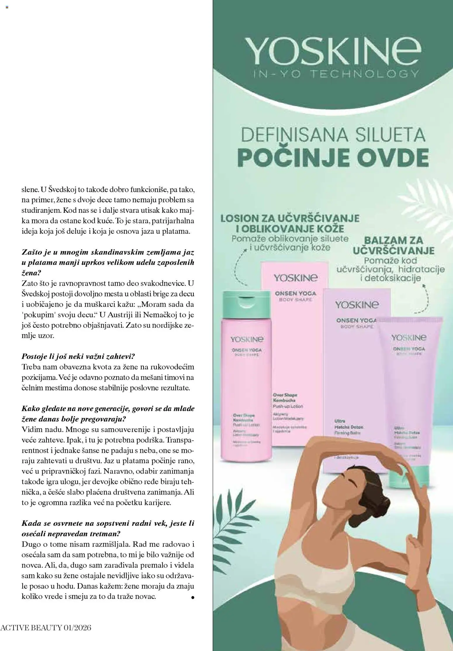 DM Drogerie katalog - važi od 19.02.2026 | Strana: 69