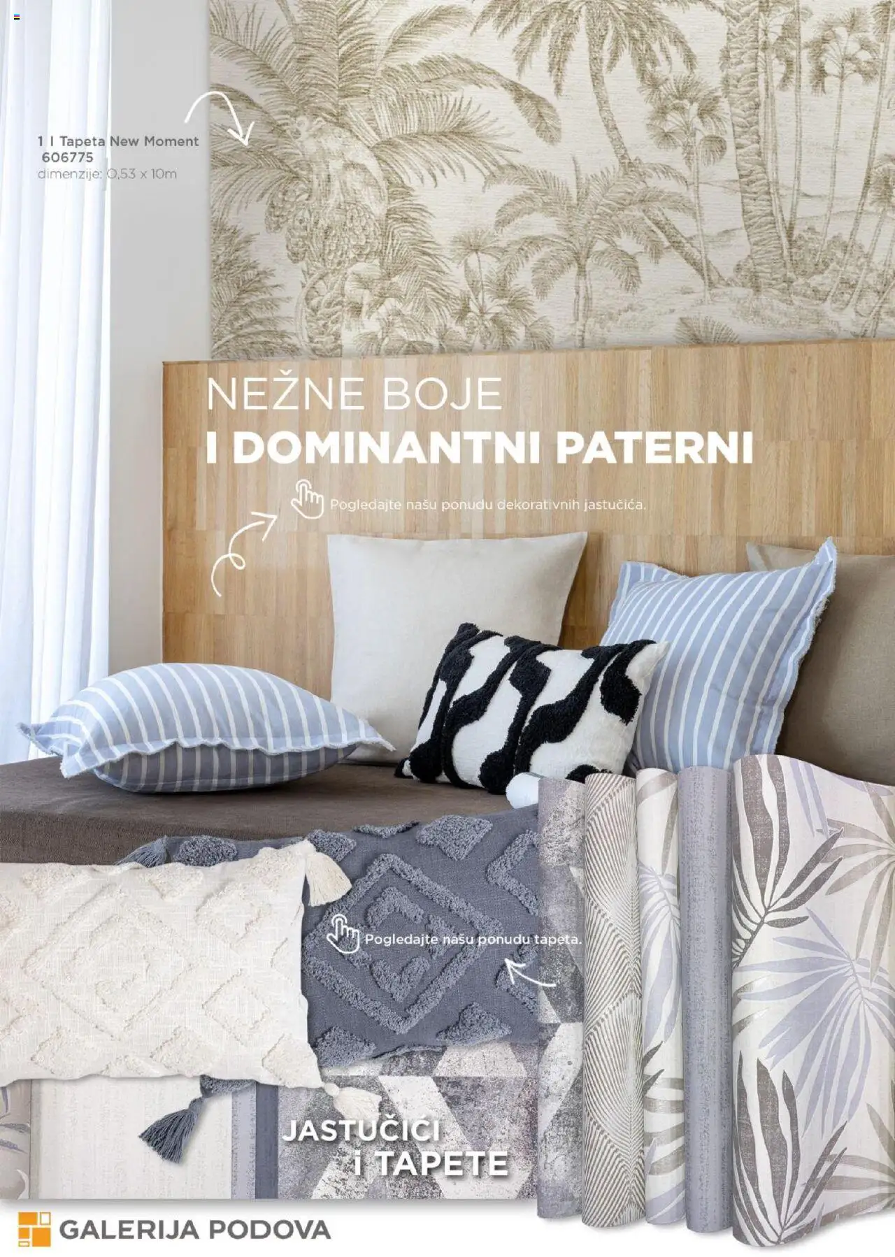 Galerija Podova katalog - važi od 31.01.2025 | Strana: 29