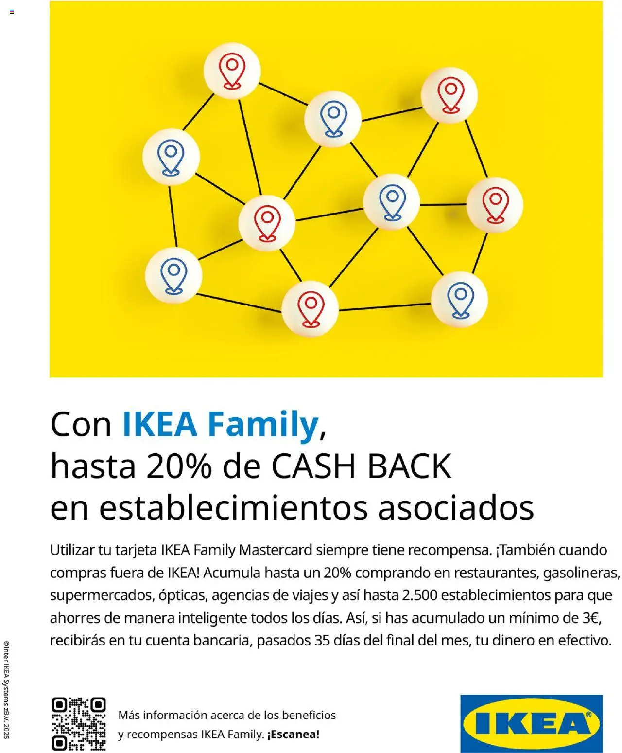 Catálogo IKEA Family │ válido desde el 01.10.2025 | Página: 48