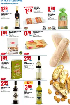 Eurospin katalog | vrijedi od 13.08.2025 | Stranica: 5
