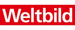 Logo Weltbild in der Kategorie Andere