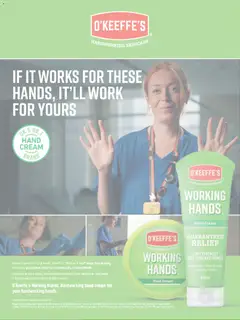 Preview of Waitrose - December 2025 valid from 01.12.2025 | Page: 142 | Products: Hand cream, Cream