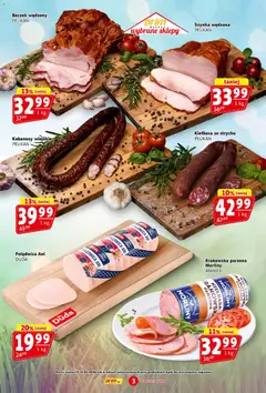 Pogląd oferty "Prim Market Gazetka" - ważna od 15.01.2026 | Strona: 3