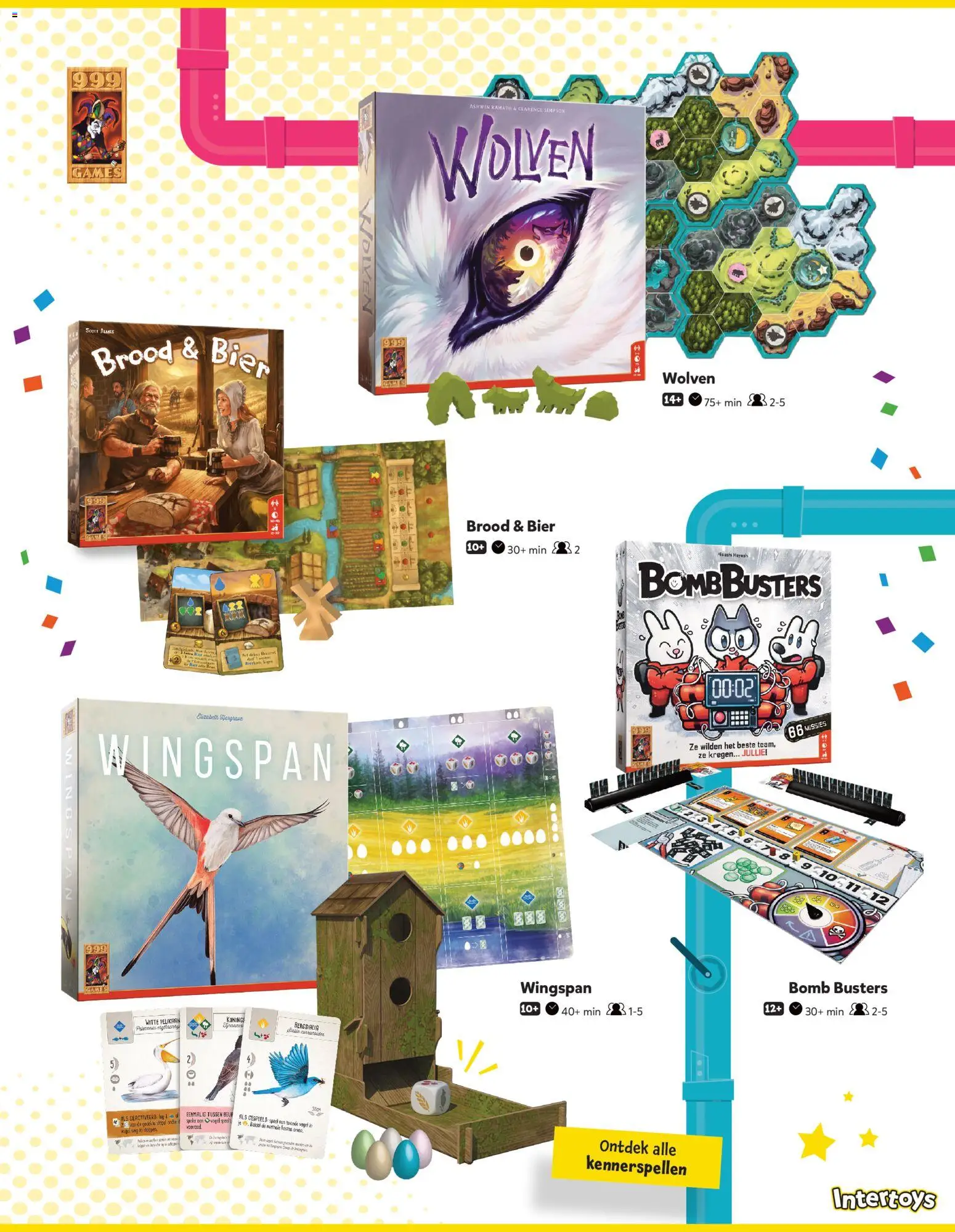 {H1} | Pagina: 7 | Producten: Brood, Bier, Speler