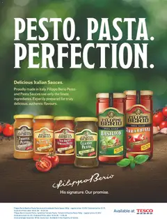 Preview of Tesco - Magazine - April 2026 valid from 01.04.2026 | Page: 63