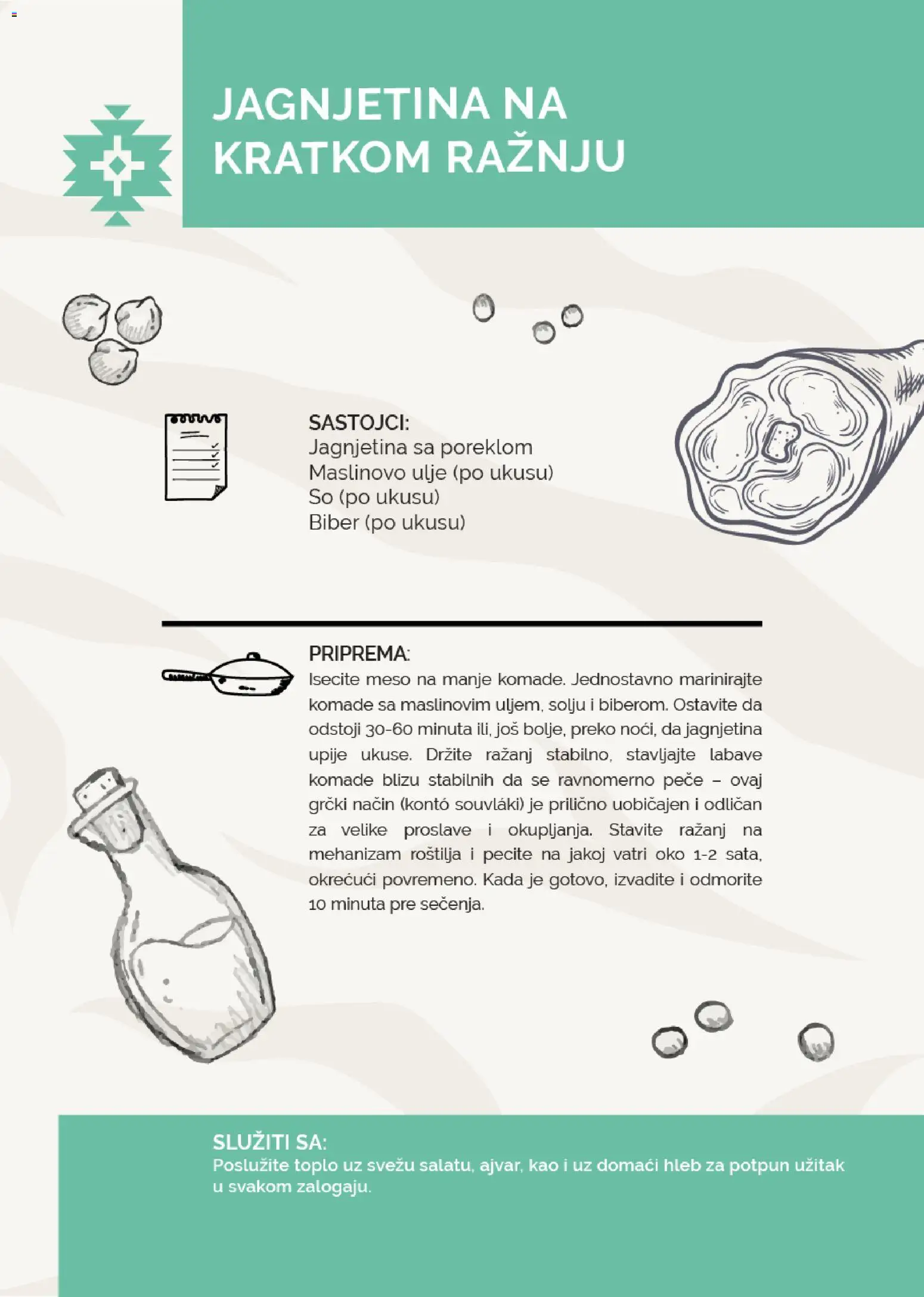 SuperVERO katalog - važi od 09.04.2026 | Strana: 11 | Proizvode: So, Ulje, Hleb, Maslinovo ulje