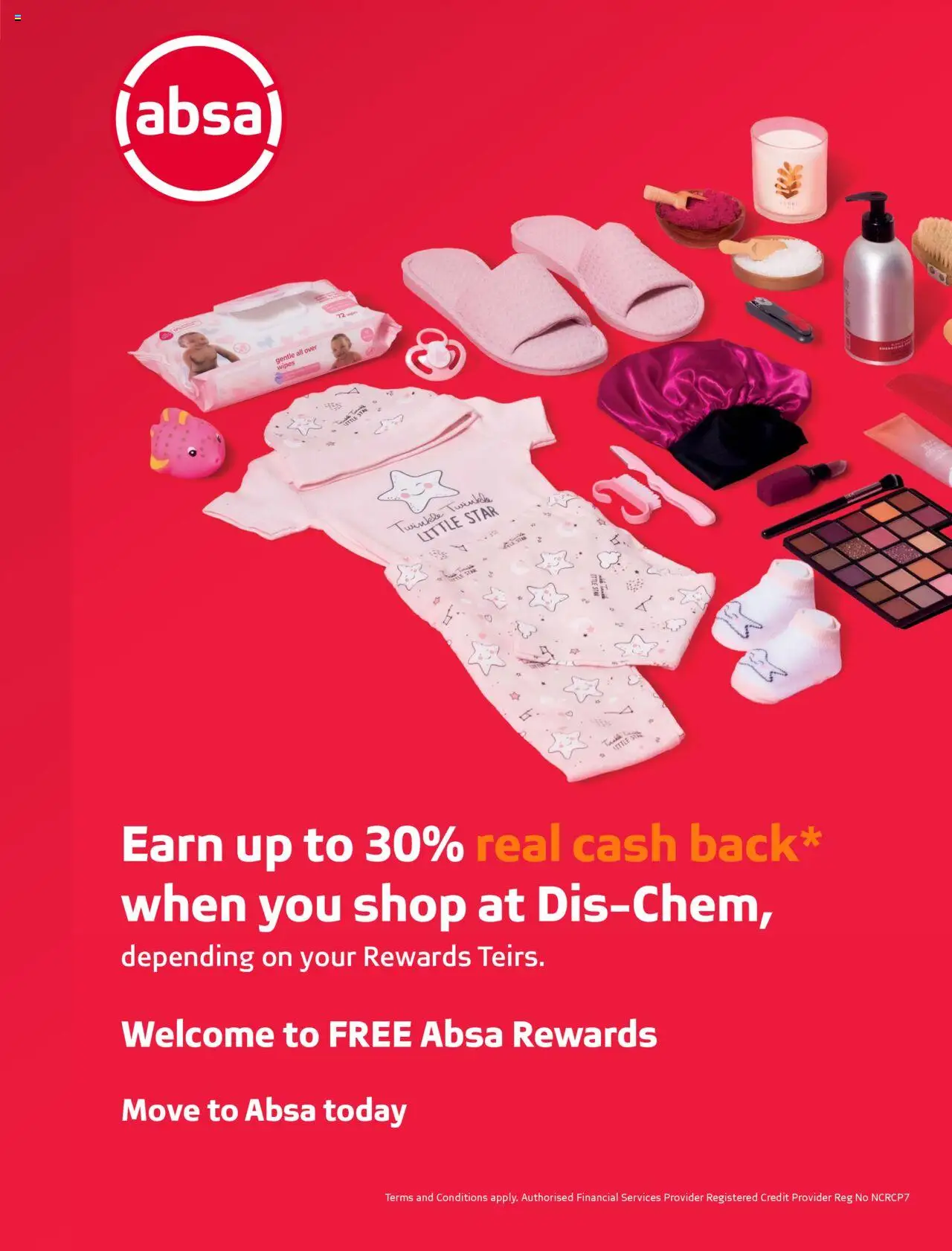 Dis-Chem - HomeCare Catalogue │ valid from 01.01.2025 | Page: 75