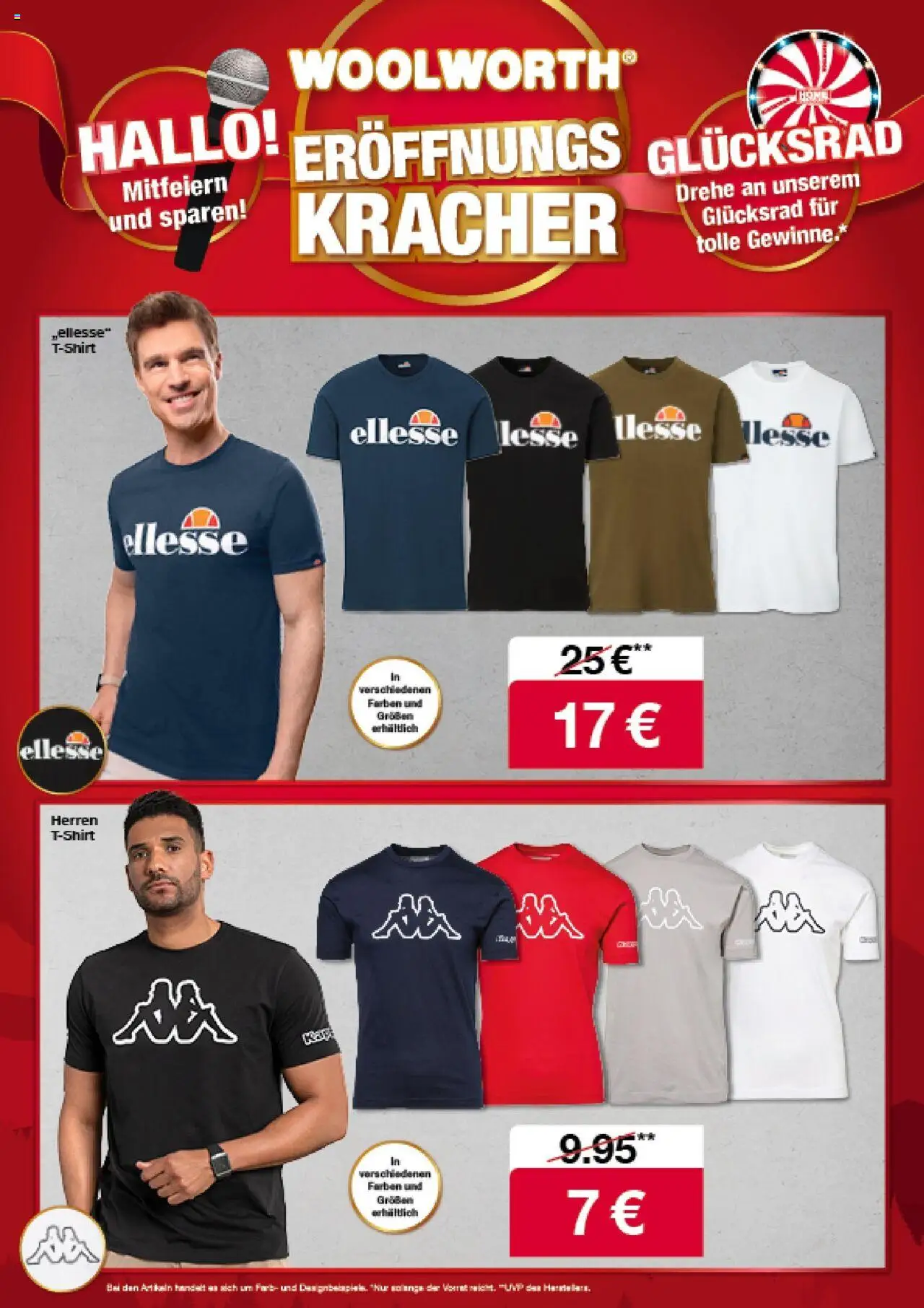 Woolworth Servus Wien! gültig ab 10.08.2025 | Seite: 2