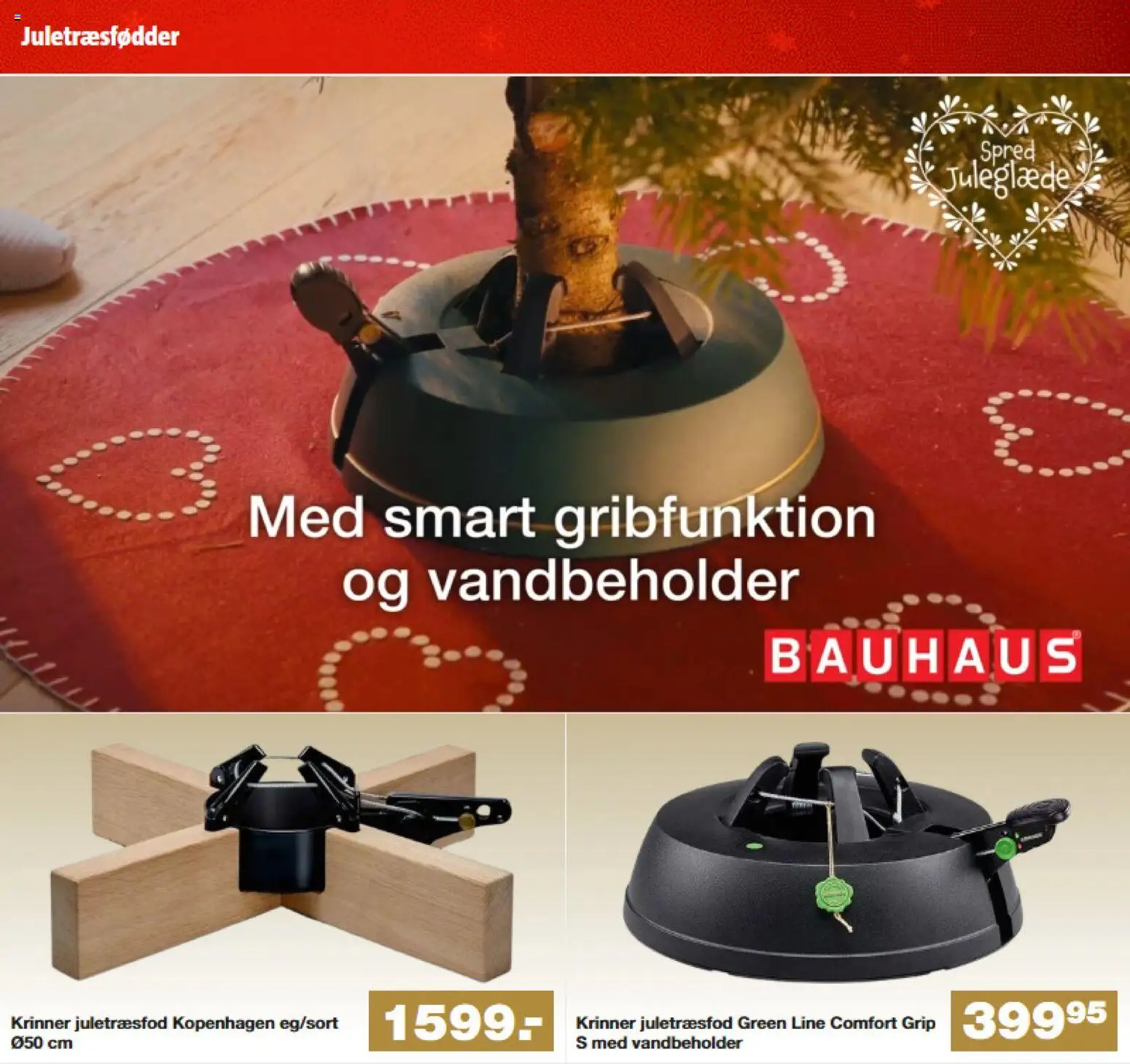 Bauhaus tilbudsavis – gyldig fra 27.10.2025 | Side: 28