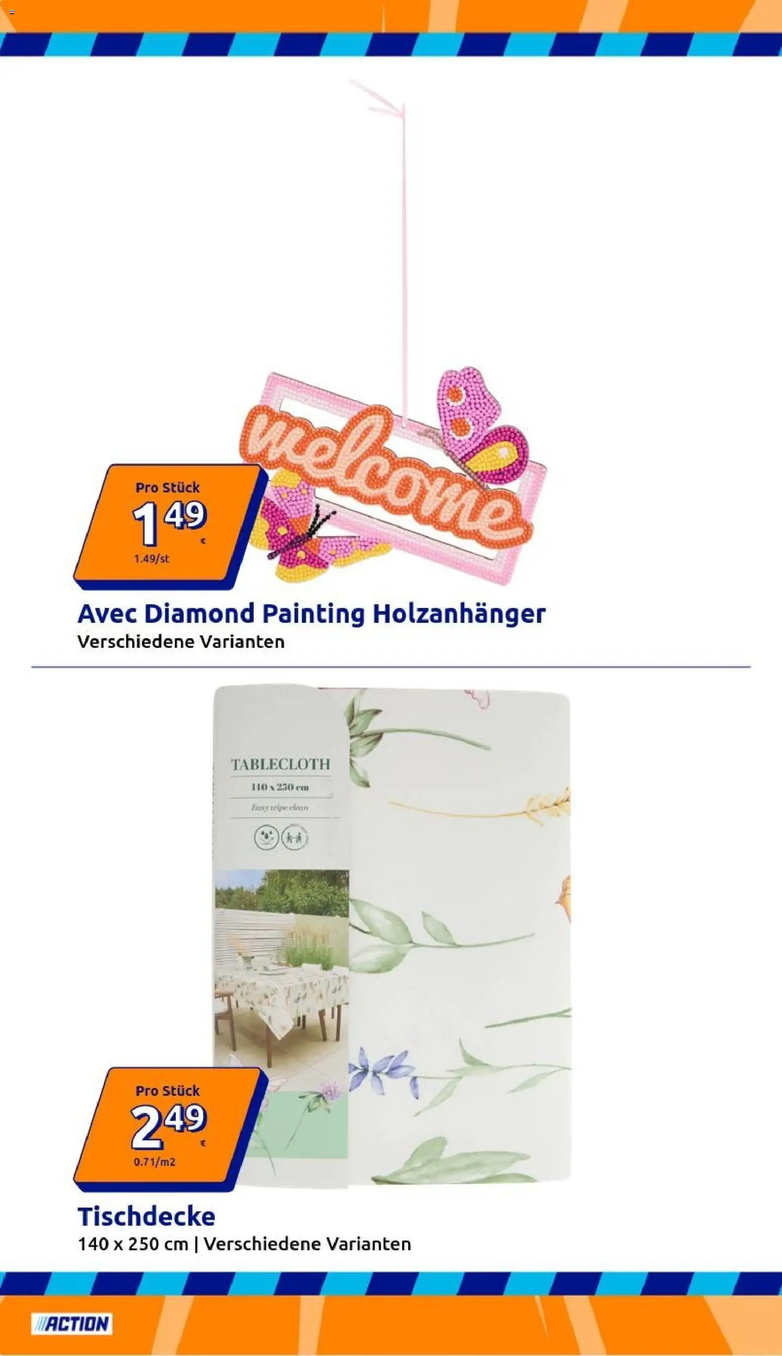 Action Prospekt – gültig ab 29.04.2026 | Seite: 30