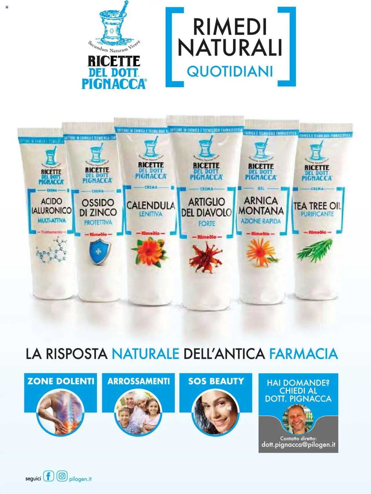 Volantino Gulliver del 01.09.2025 | Pagina: 74 | Prodotti: Crema