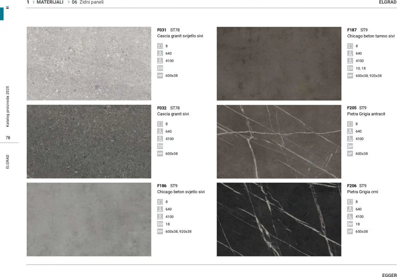 Elgrad katalog | vrijedi od 06.10.2025 | Stranica: 78