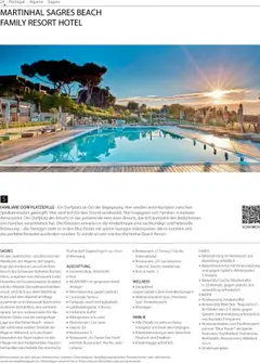 TUI airtours Katalog  Familie 2025 - gültig ab dem 01.11.2024 | Seite: 24 | Produkte: Babynahrung, Eis