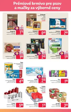 Teta drogerie leták platný od 10.11.2025 | Strana: 13