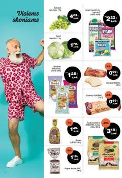 Express market leidinys│galioja nuo 13.07.2025 | Puslapis: 2