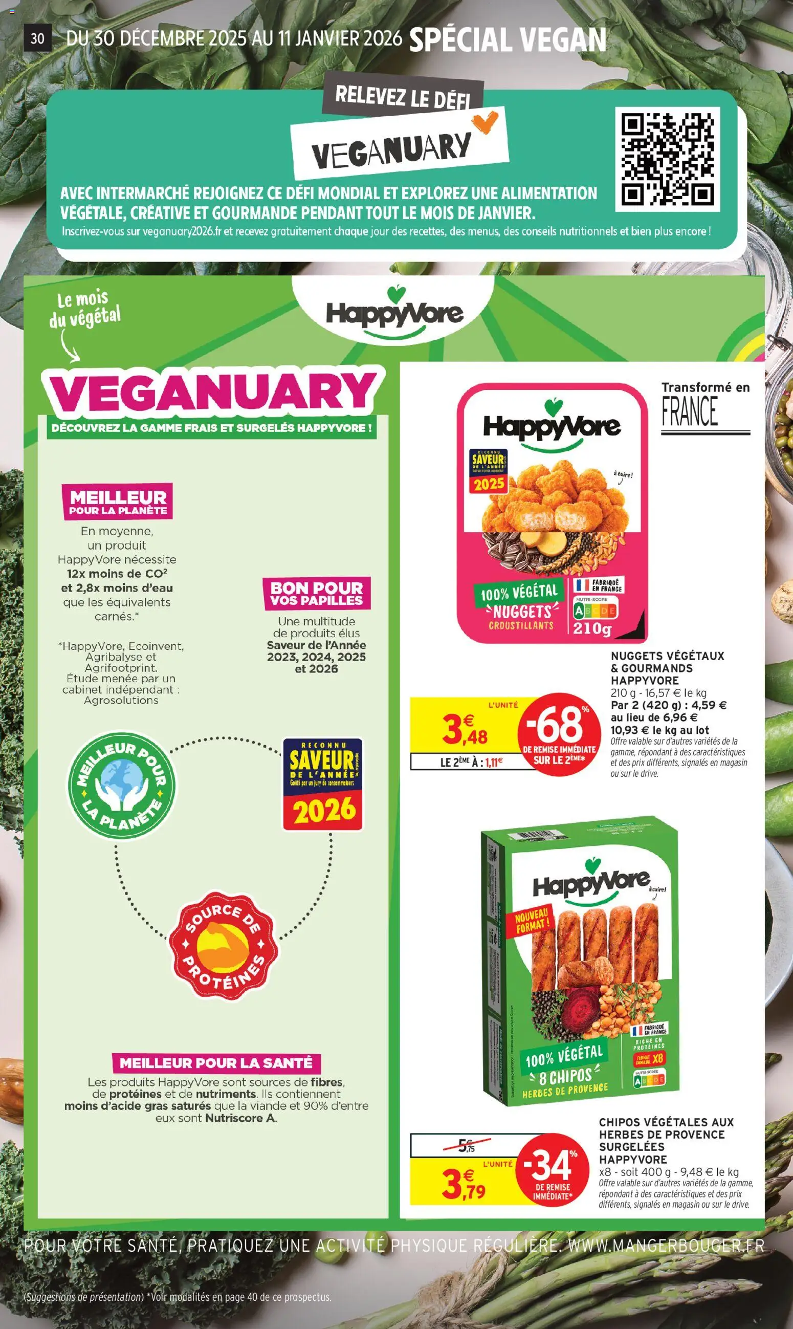 {H1} | Page: 30 | Produits: Herbes de provence, Viande