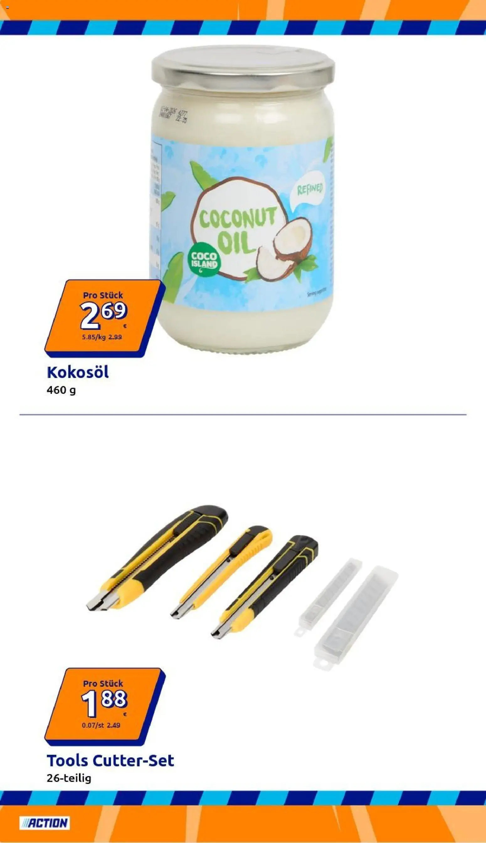 Action Flugblatt gültig ab 29.04.2026 | Seite: 14