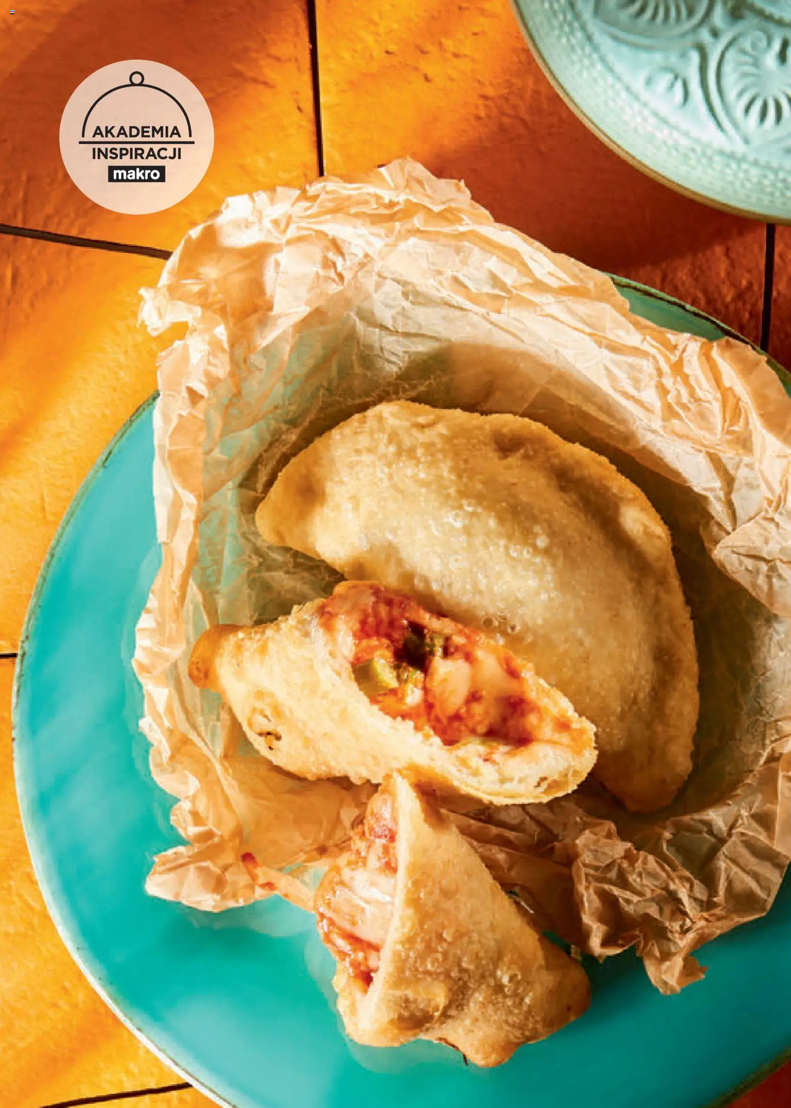 Makro Gazetka - Ebook kuchnia włoska od 16.05.2023 | Strona: 21 | Produkty: Mleko, Wino, Ryż, Pieprz