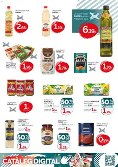 Vista previa Condis - folleto life válido desde el 07.01.2026 | Página: 13 | Productos: Vino, Νερό καρύδας, Δεξαμενή, Tomate triturado