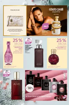 Black Friday Müller - Pregled kataloga iz trgovine Müller, vrijedi od 10.11.2025 | Stranica: 2