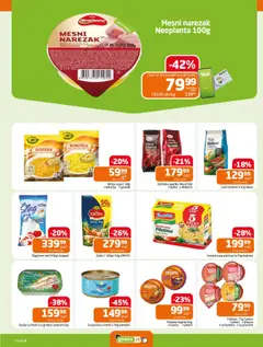 Gomex katalog - važi od 30.07.2025 | Strana: 9