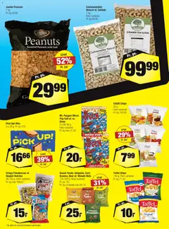 Calle - Tilbudsavis gyldig fra 10.12.2025 | Side: 8