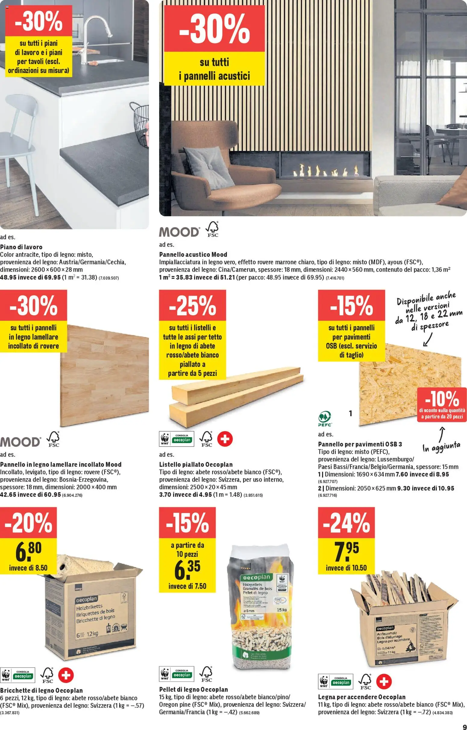 Jumbo Aktionen IT – gültig ab 29.01.2026 | Seite: 9